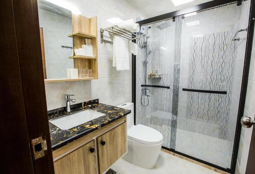 اتاق کلاسیک, Costa Palawan Resort