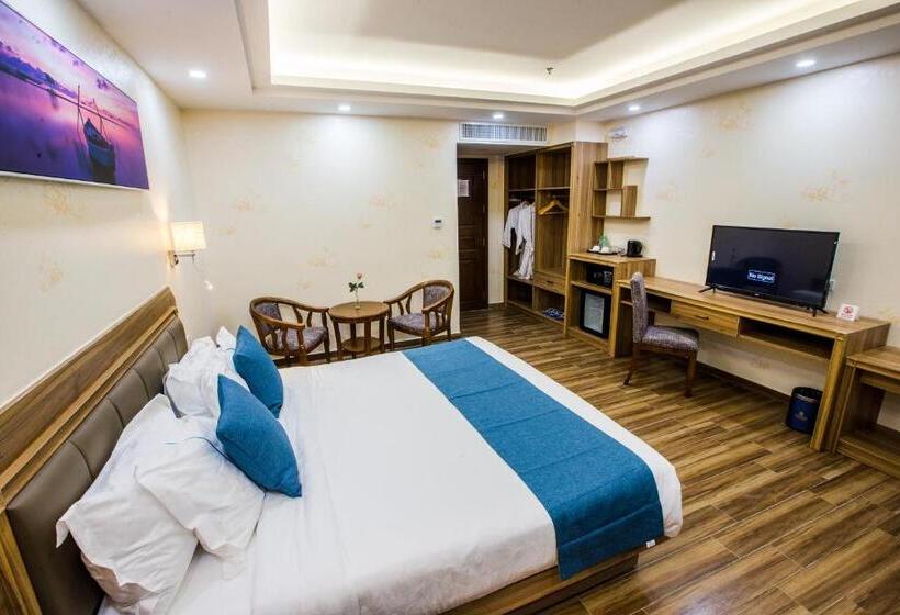Номер Стандарт, Costa Palawan Resort