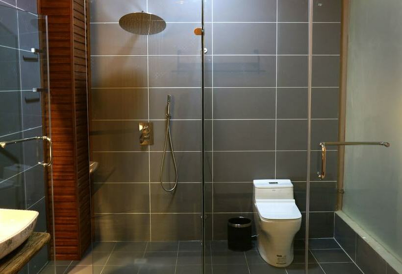 ２ベッドスイートルーム, Enjoy Holidays