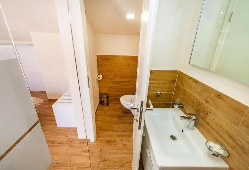 اتاق استاندارد, Idassa Atrium Rooms