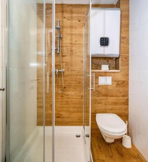 استودیوی استاندارد, Idassa Atrium Rooms
