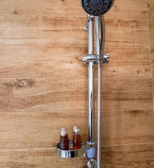 غرفة عائلية, Idassa Atrium Rooms