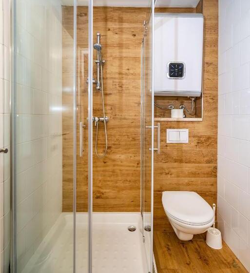 غرفة عائلية, Idassa Atrium Rooms