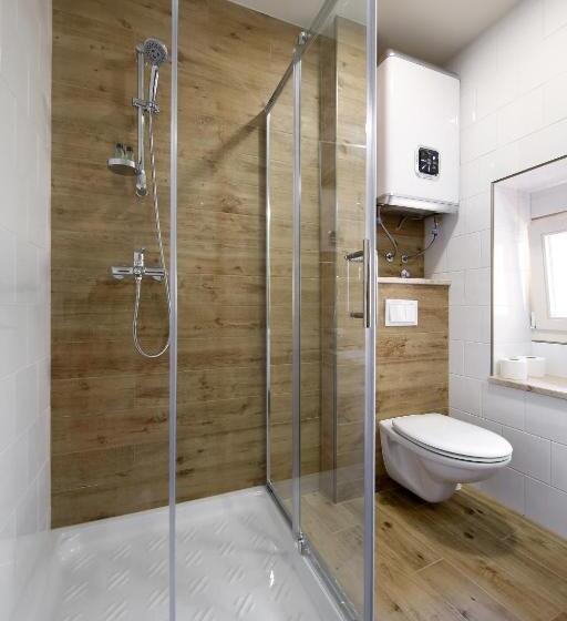 غرفة عائلية, Idassa Atrium Rooms