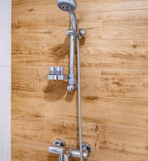 غرفة قياسية مزوَّدة بشُرفة, Idassa Atrium Rooms