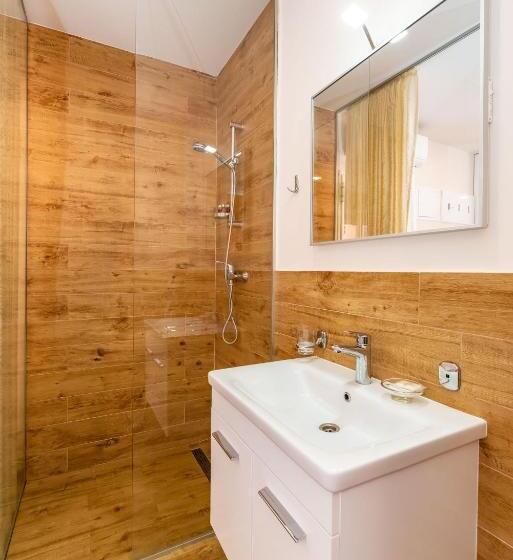 غرفة قياسية, Idassa Atrium Rooms