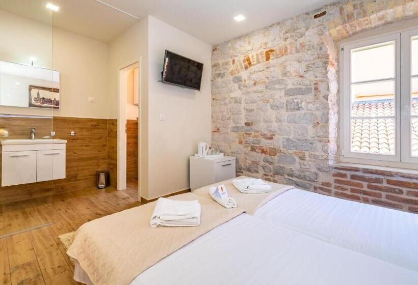 Номер Стандарт, Idassa Atrium Rooms