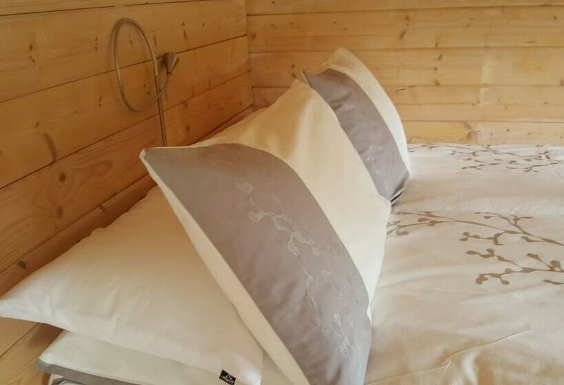 خانه 1 خوابه, Kaldá Lyngholt Holiday Homes