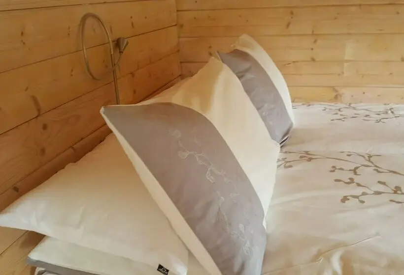 خانه 1 خوابه, Kaldá Lyngholt Holiday Homes