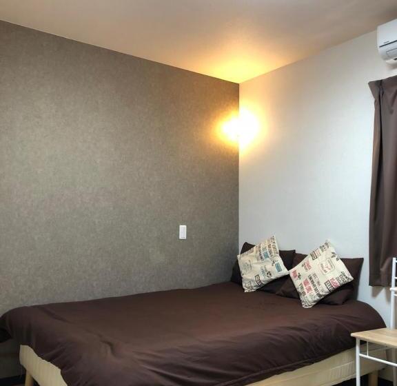 Номер Стандарт Трехместный, Keimei Guest House