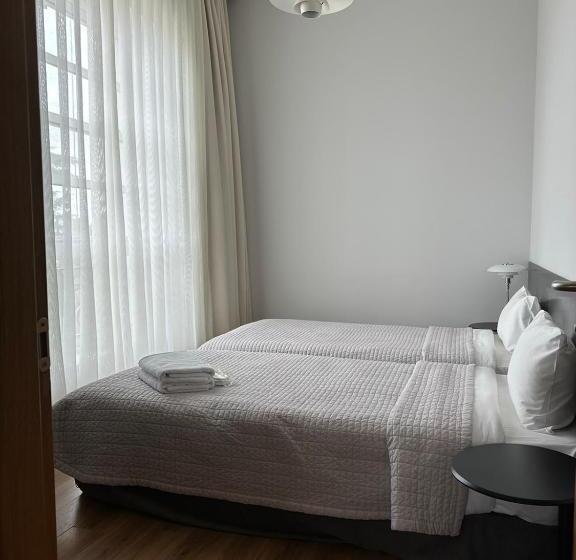 جناح رئاسى, Le Port Boutique Apart