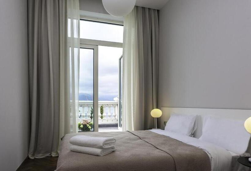 جناح رئاسى, Le Port Boutique Apart