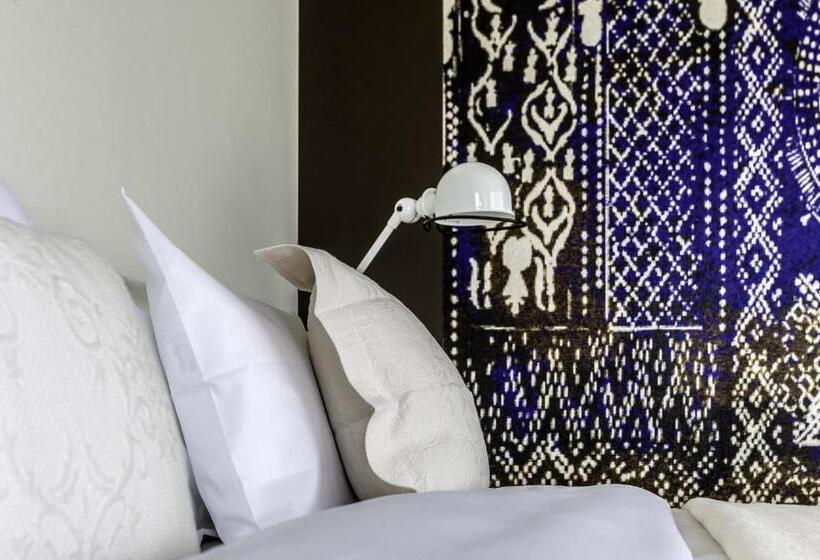 شقة دور أخير غرفة نوم واحدة, Le Port Boutique Apart