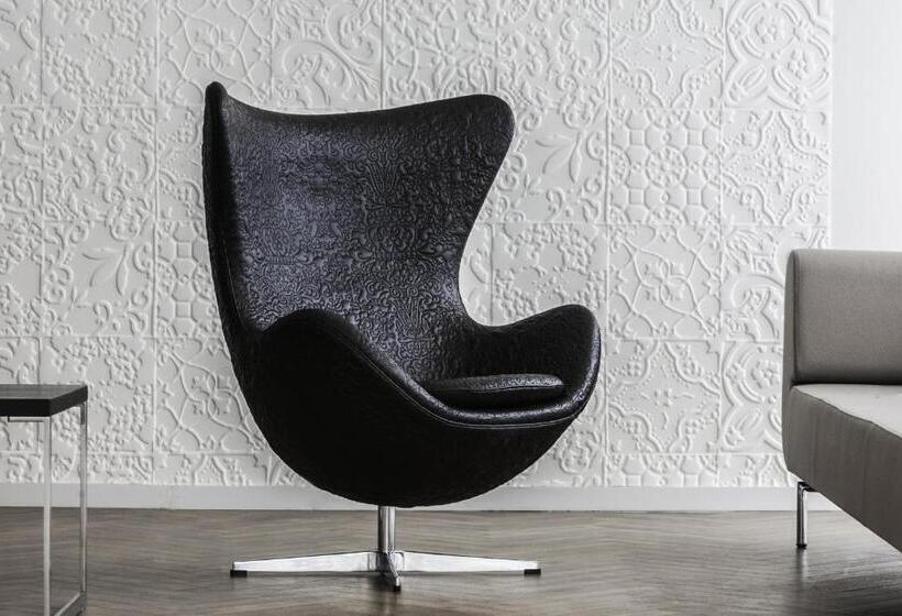 شقة دور أخير غرفة نوم واحدة, Le Port Boutique Apart