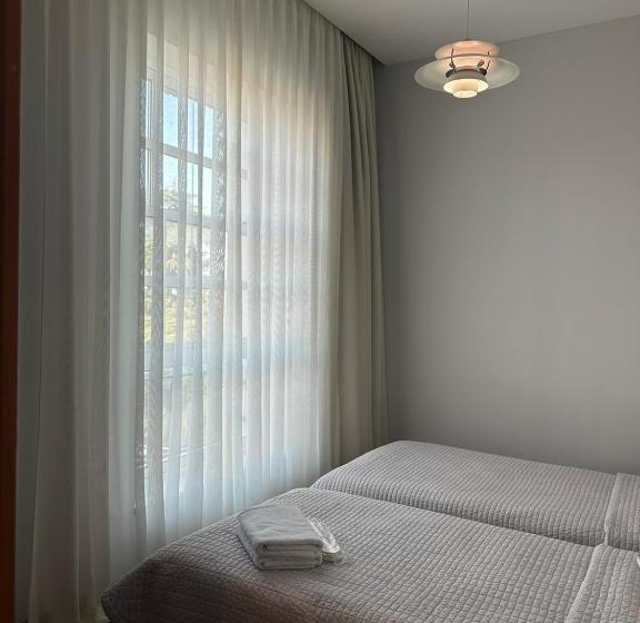 غرفة سوبيريور عائلية, Le Port Boutique Apart