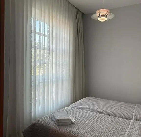 اتاق سوپریور خانوادگی, Le Port Boutique Apart
