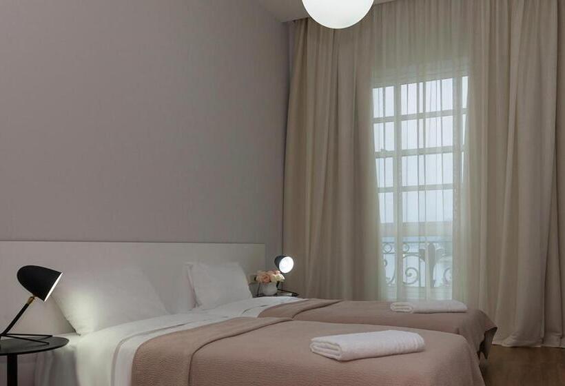 اتاق سوپریور, Le Port Boutique Apart