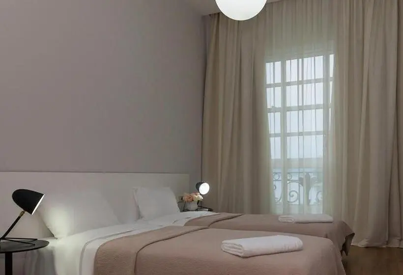 اتاق سوپریور, Le Port Boutique Apart