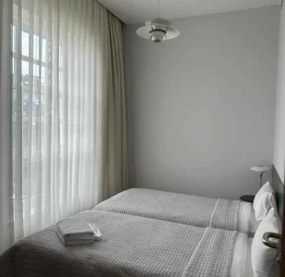 اتاق سوپریور, Le Port Boutique Apart