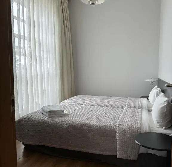 اتاق سوپریور, Le Port Boutique Apart