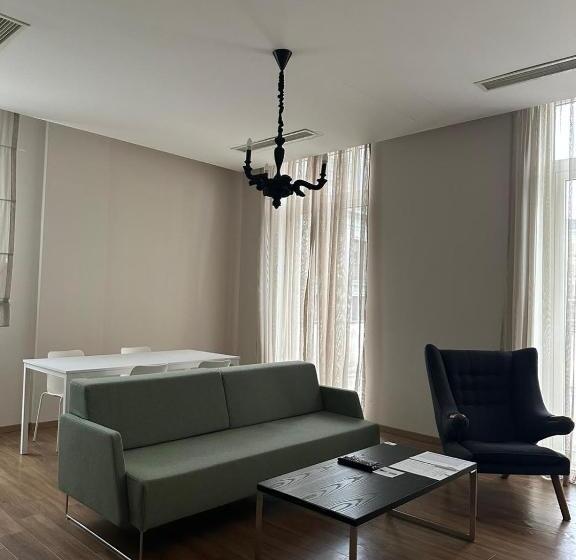 غرفة قياسية لذوى الاحتياجات الخاصة, Le Port Boutique Apart