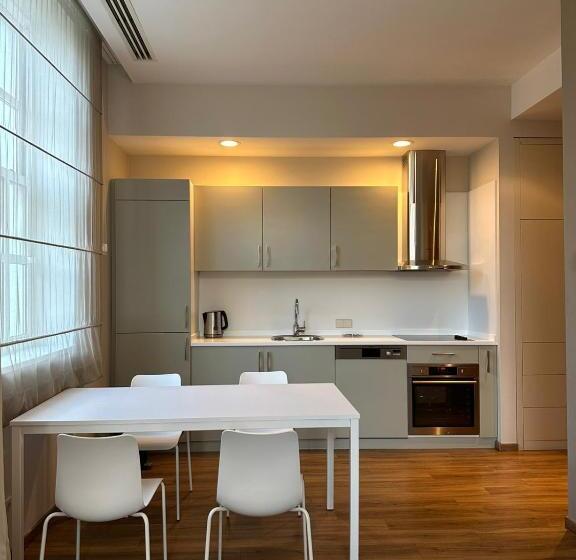 غرفة قياسية لذوى الاحتياجات الخاصة, Le Port Boutique Apart