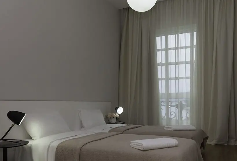 اتاق سوپریور, Le Port Boutique Apart