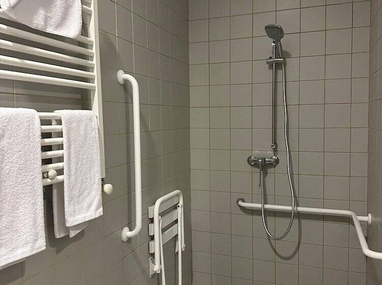 Habitación Estándar Adaptada para Discapacitados, Le Port Boutique Apart