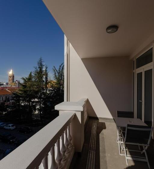 جناح رئاسى, Le Port Boutique Apart