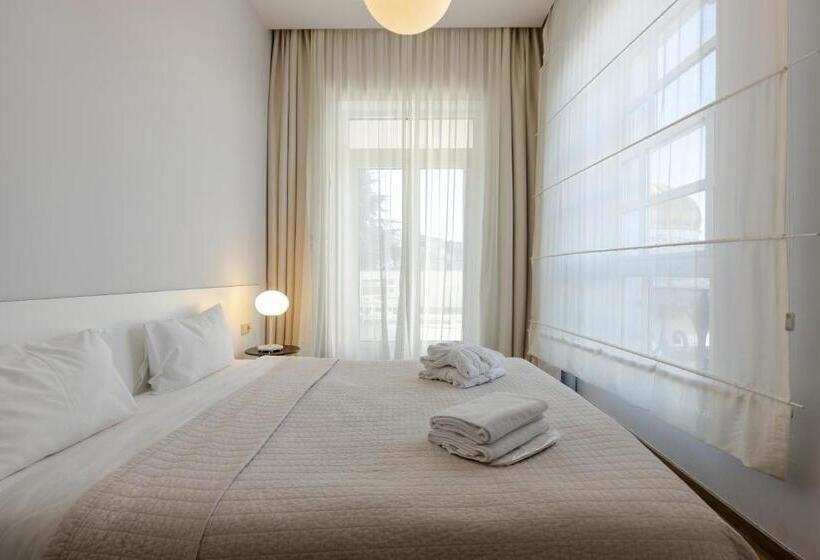 جناح رئاسى, Le Port Boutique Apart