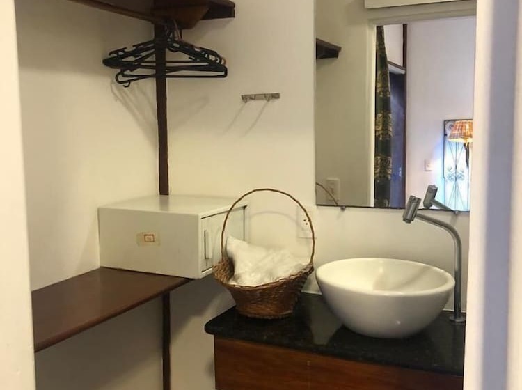 침실 1개 아파트, Palma Hostel