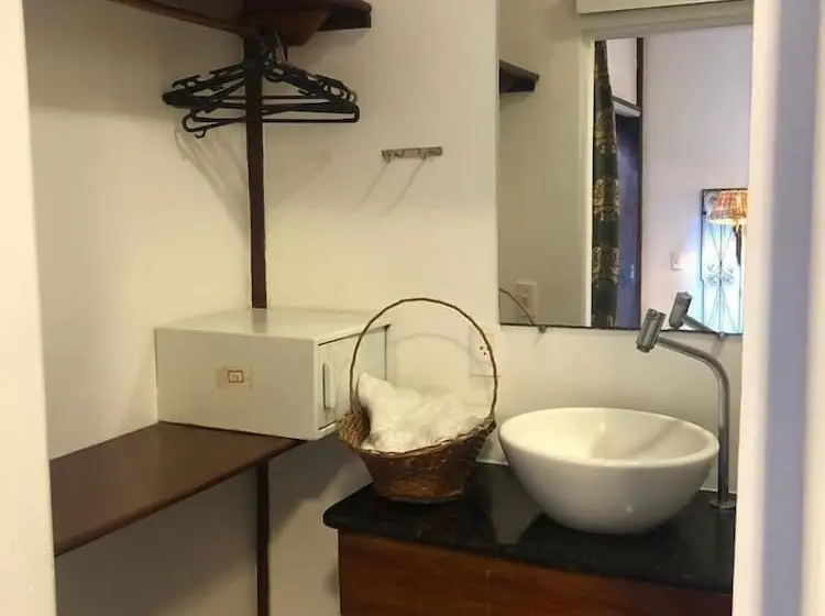 １ベッドルームアパートメント, Palma Hostel