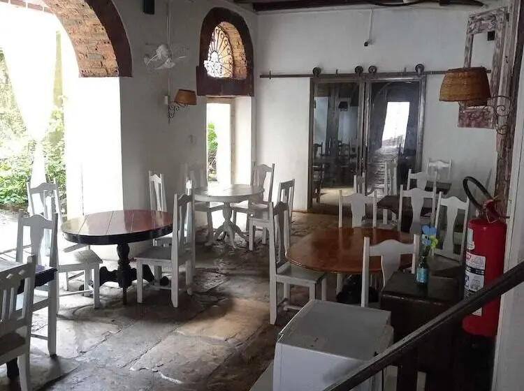 １ベッドルームアパートメント, Palma Hostel