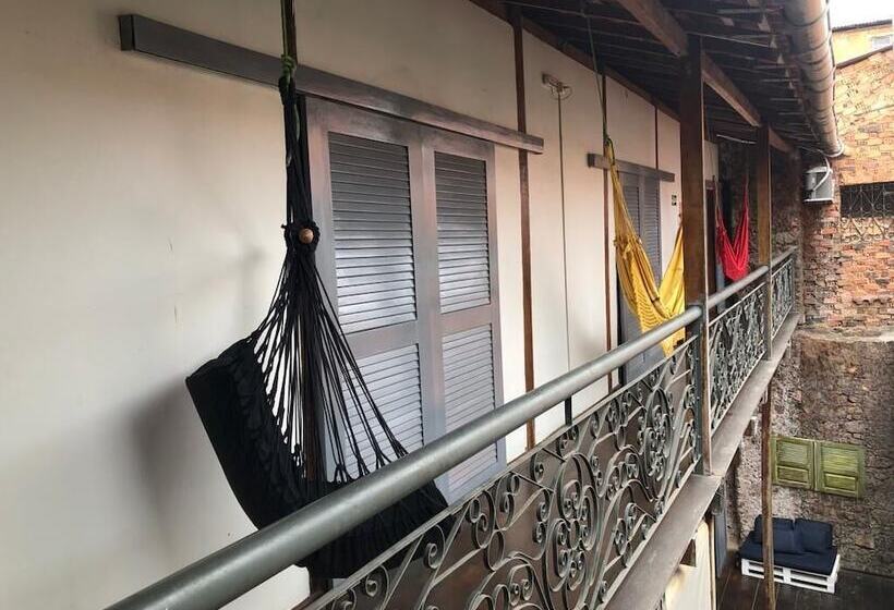 침실 1개 아파트, Palma Hostel