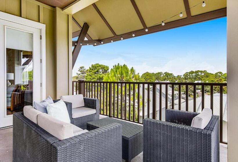 شقة 3 غرف, Redfish Village