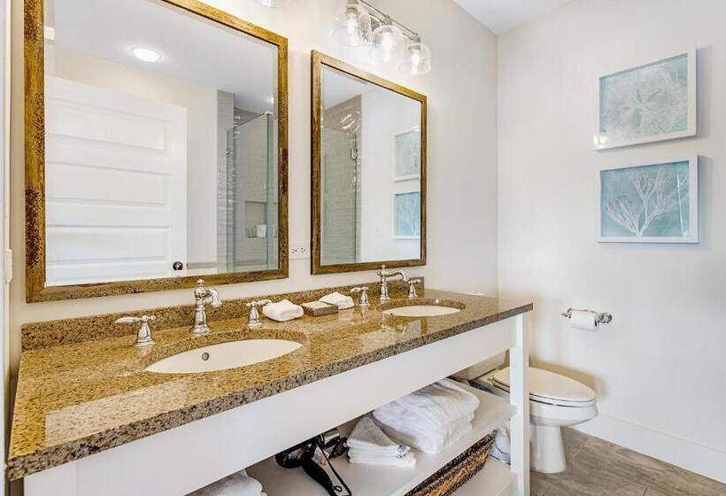 شقة 3 غرف, Redfish Village