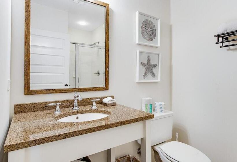 شقة 3 غرف, Redfish Village