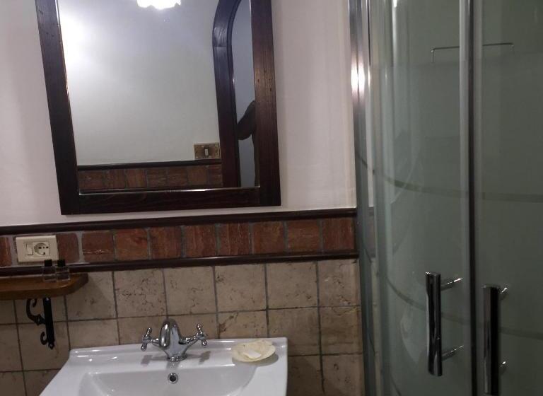 חדר סטנדרט פנימי, Sicilian Home