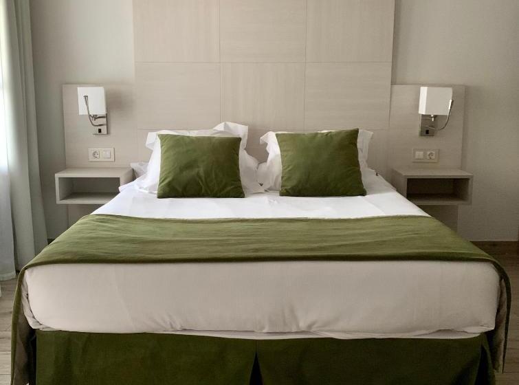 스탠다드 룸, Suites La Posada De Pilar