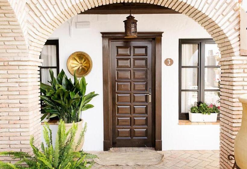 آپارتمان 2 خوابه, Suites La Posada De Pilar