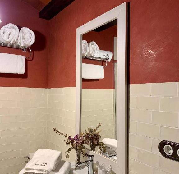 آپارتمان 2 خوابه, Suites La Posada De Pilar