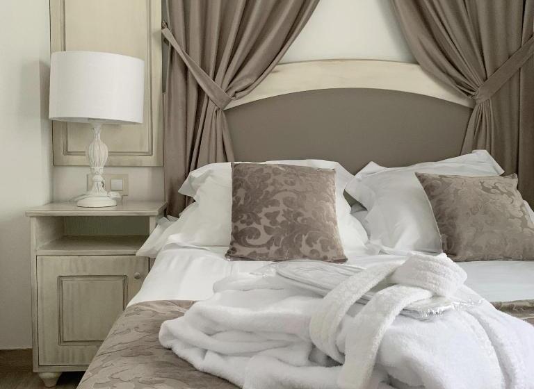 آپارتمان لوکس 1 خوابه, Suites La Posada De Pilar