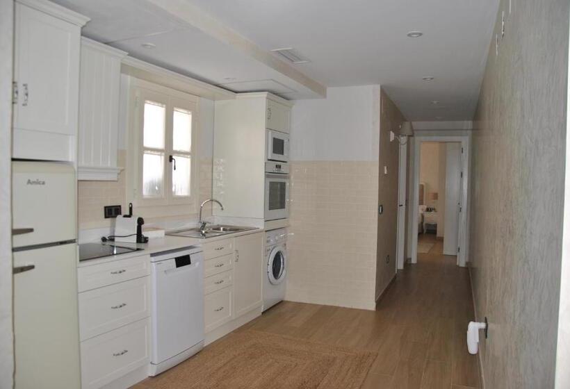 سوئیت پرزیدنت, Suites La Posada De Pilar