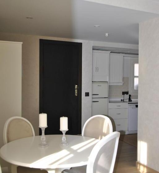 سوئیت پرزیدنت, Suites La Posada De Pilar