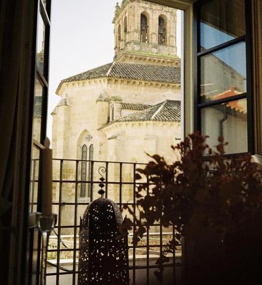 سوئیت پرزیدنت, Suites La Posada De Pilar