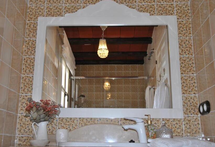 سوئیت پرزیدنت, Suites La Posada De Pilar