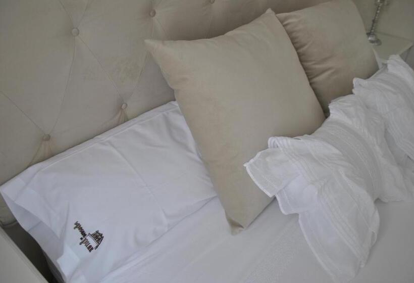 سوئیت پرزیدنت, Suites La Posada De Pilar