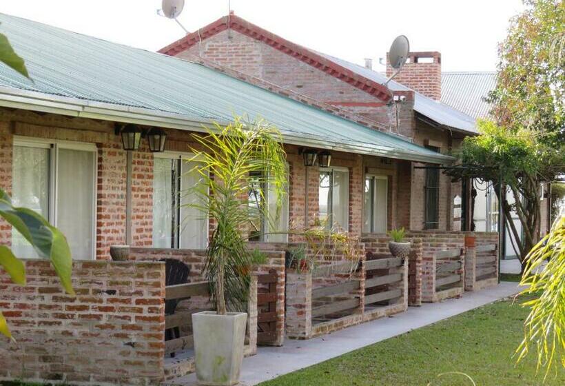 スタンダードスタジオ, Vistal Río