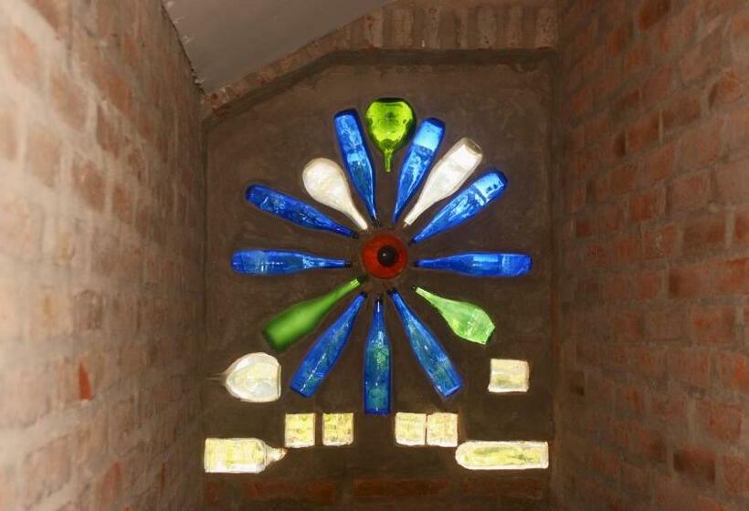 침실 1개 주택, Vistal Río