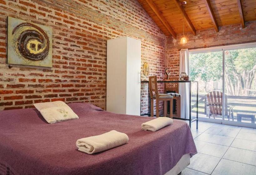 スタンダードスタジオ, Vistal Río